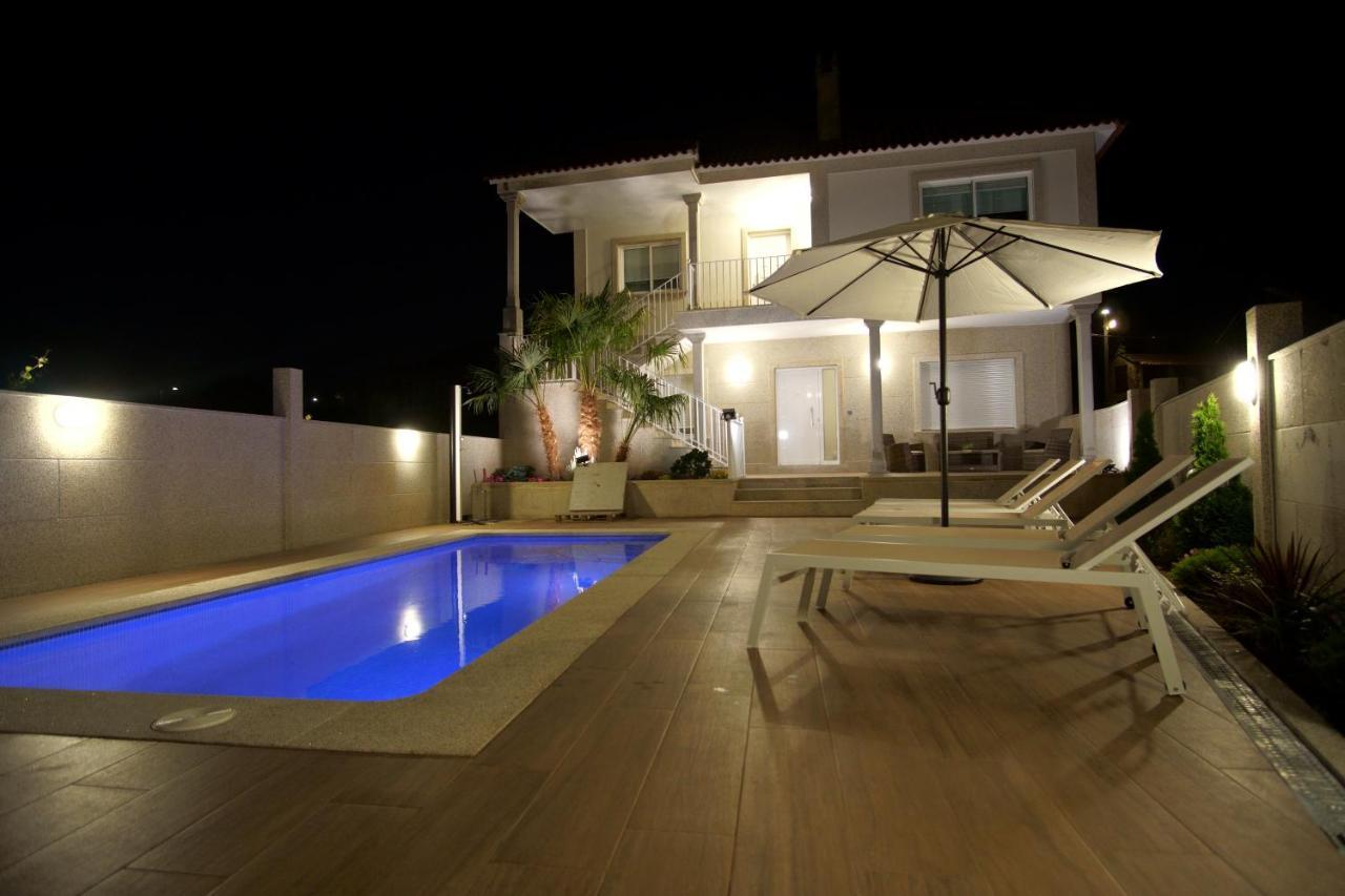 Galihost - A Casa De Lena - Apartamentos Turisticos Ribadumia المظهر الخارجي الصورة