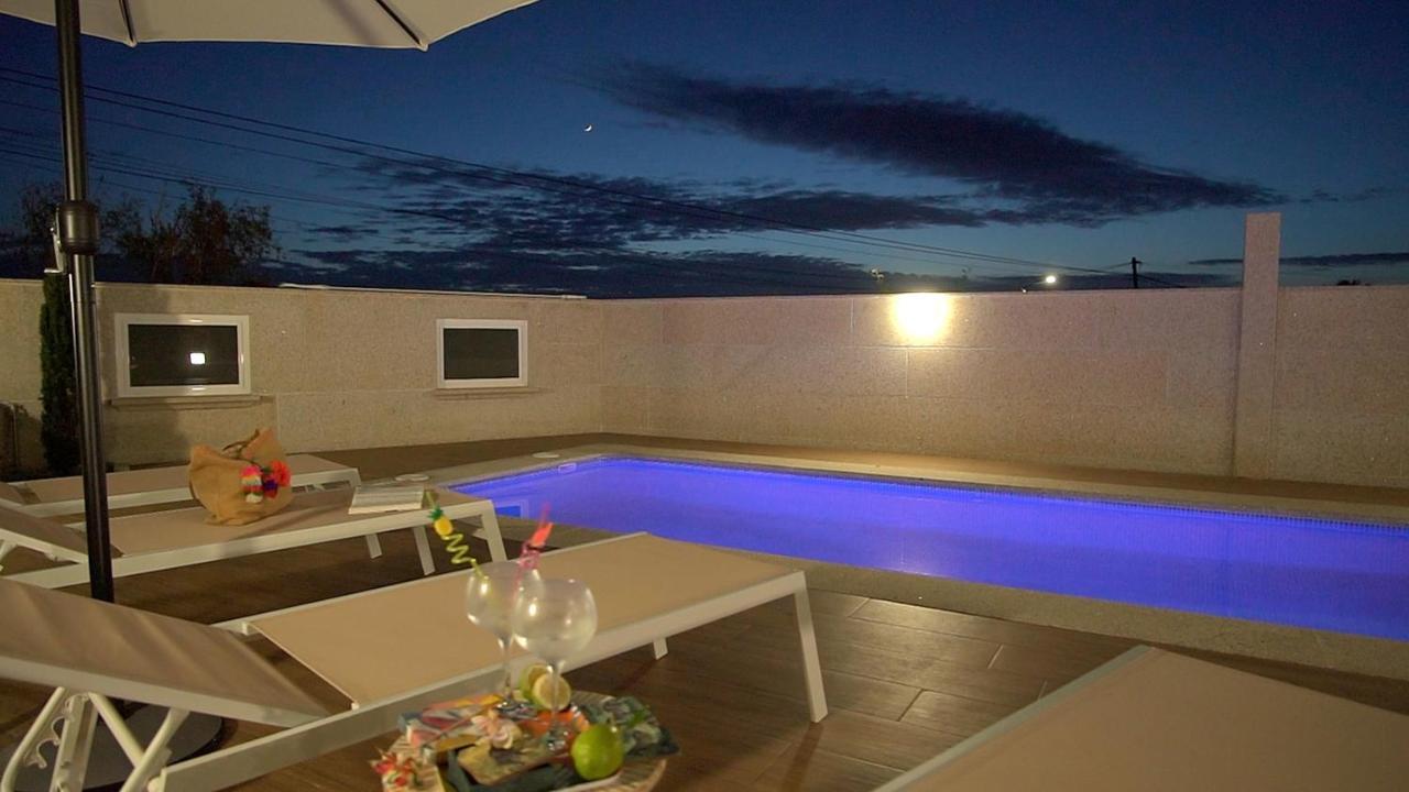 Galihost - A Casa De Lena - Apartamentos Turisticos Ribadumia المظهر الخارجي الصورة