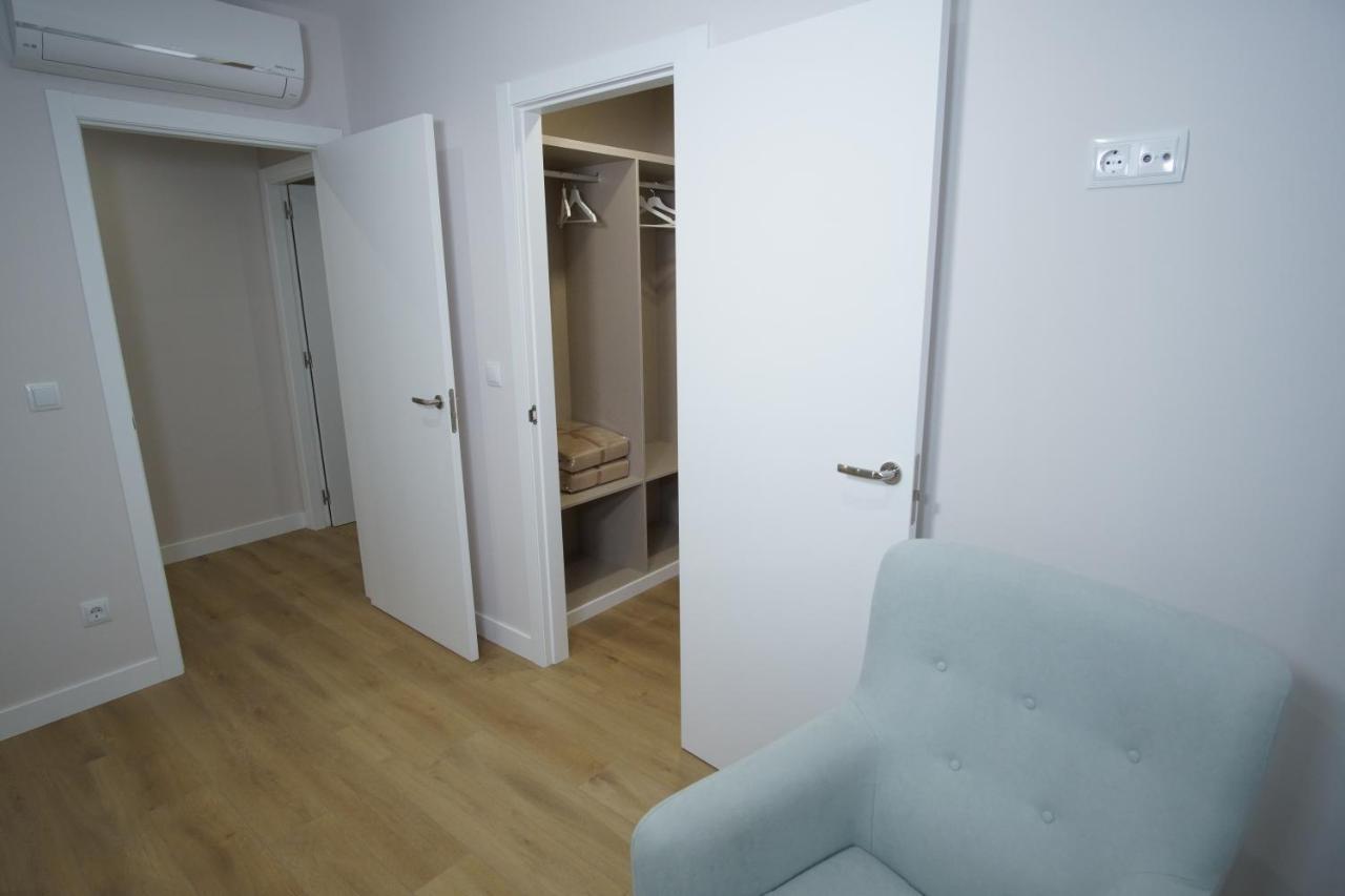 Galihost - A Casa De Lena - Apartamentos Turisticos Ribadumia المظهر الخارجي الصورة
